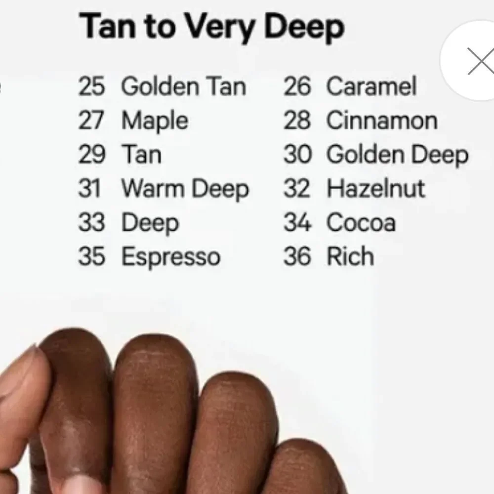 Milk Makeup Flex Foundation Stick -pick yours from 31 available shades 🌈